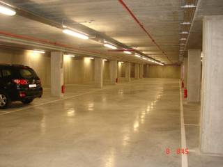 Garage à vendre à Anvers