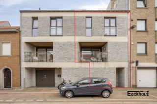 Appartement à vendre à Ostende