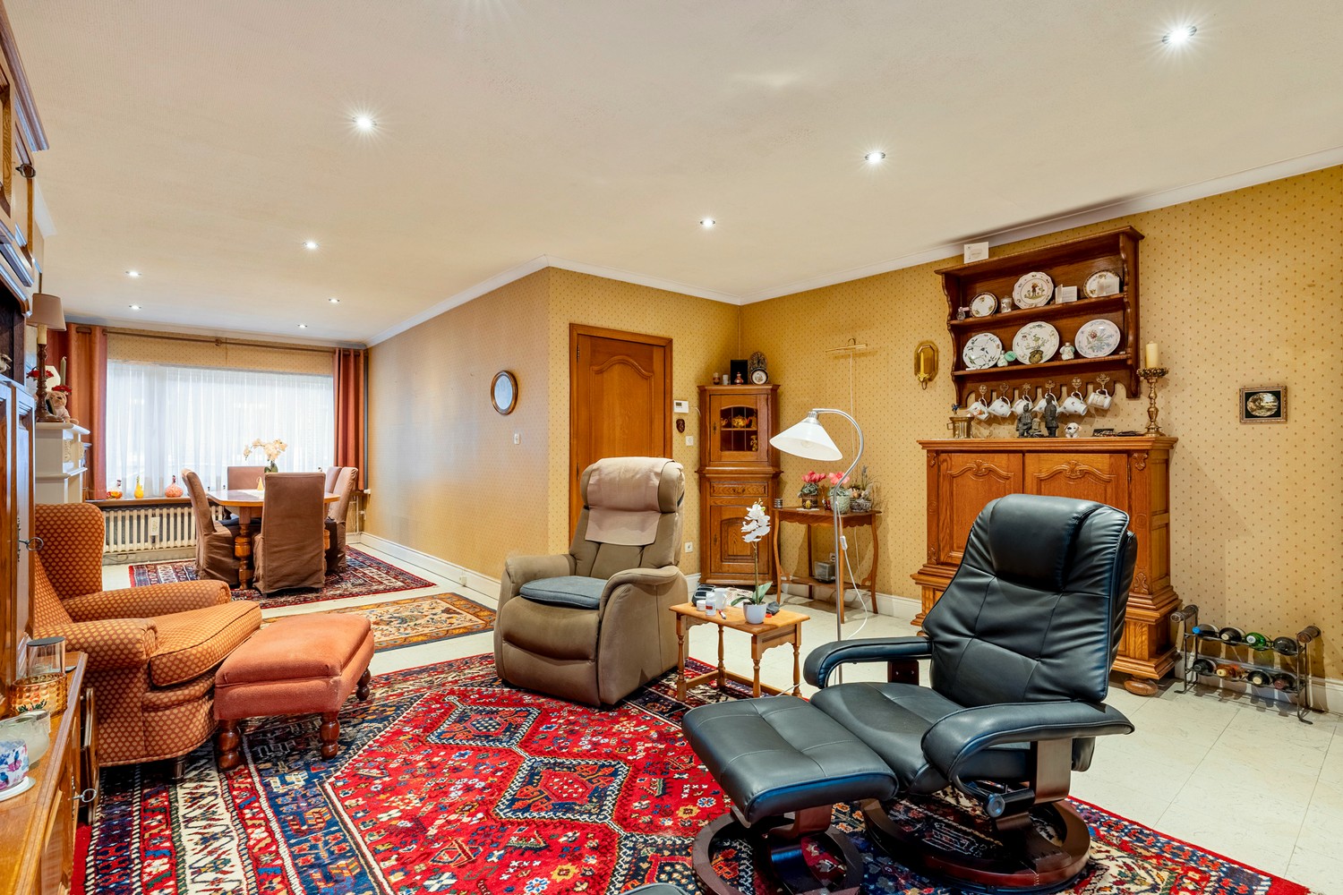 Instapklare woning met 3 slaapkamers, een veranda en een tuin te Lovenjoel! - photo 5