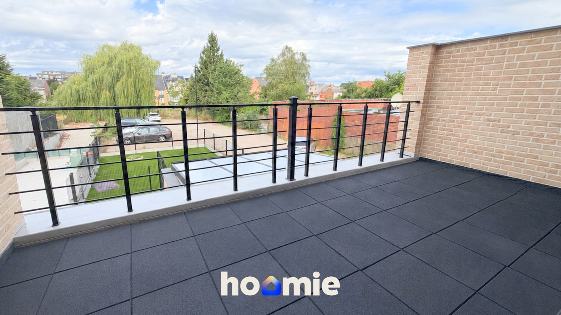 Appartement te koop in Maasmechelen met 1 slaapkamer - foto 4