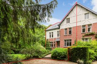 House for sale in Brasschaat