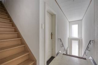 Deze charmante bel-étage woning bevindt zich aan de stadsrand van Tongeren, op wandelafstand van zowel het stadscentrum als alle nodige...