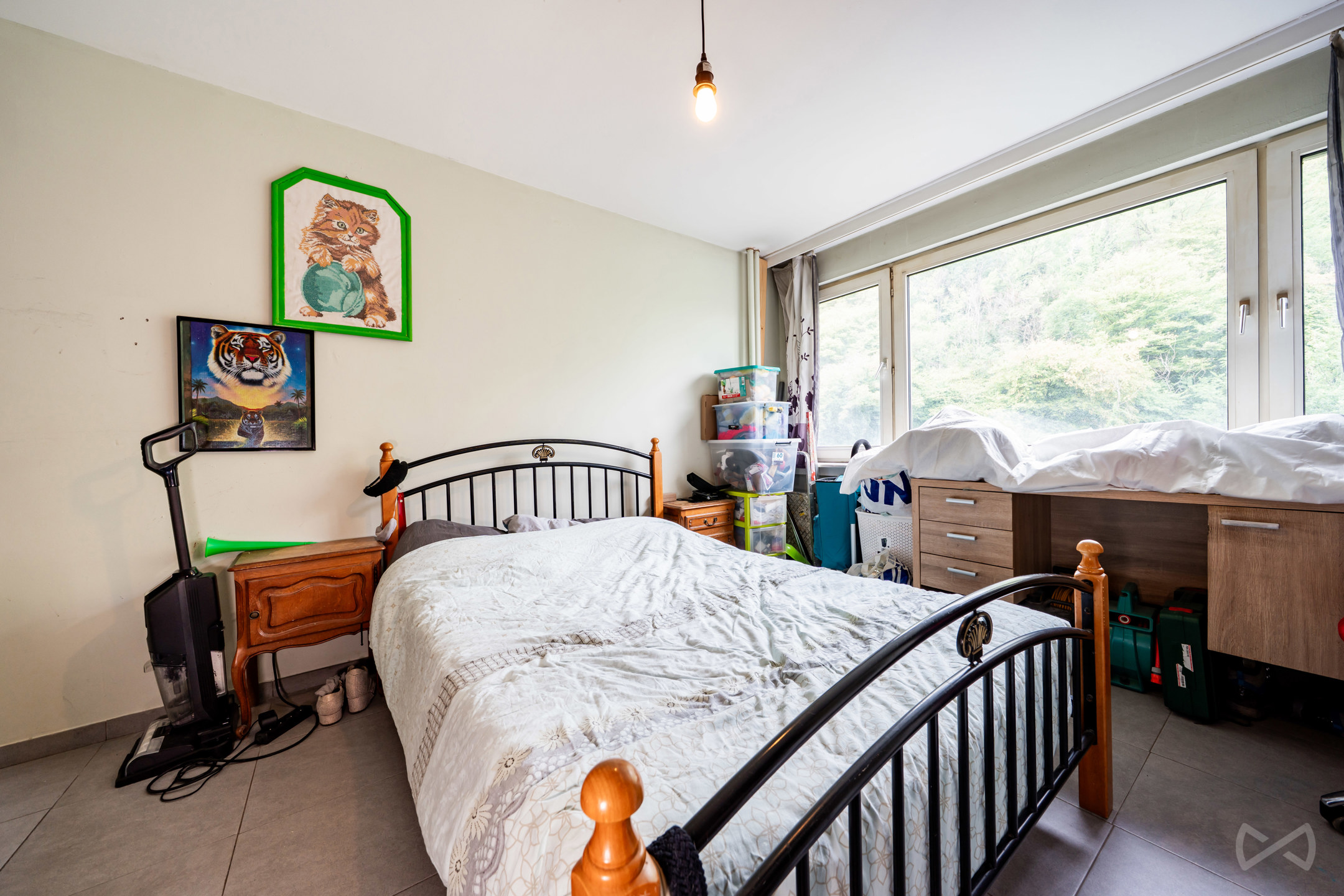 Appartement à vendre à Herstal avec 2 chambres - photo 5