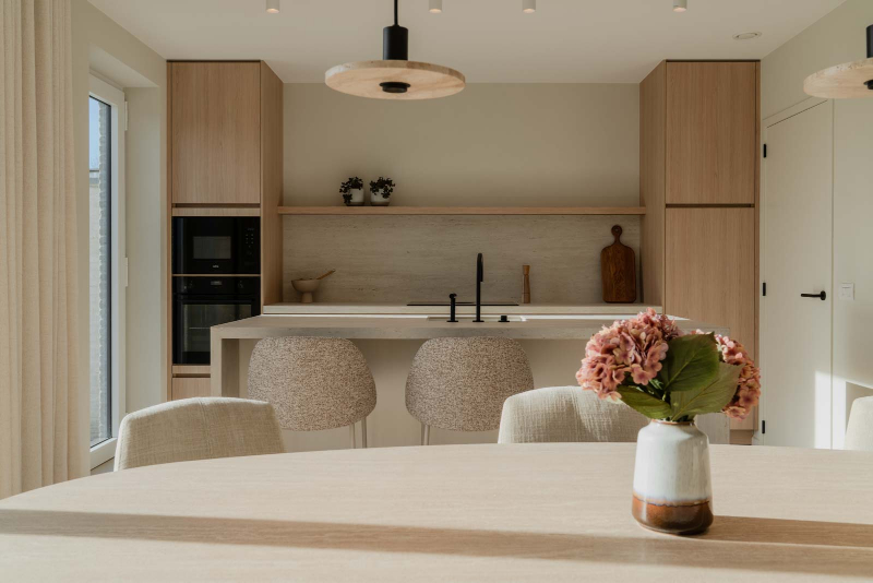 Instapklare landelijke kijkwoning | EPC-label A | zuidoost - foto 5