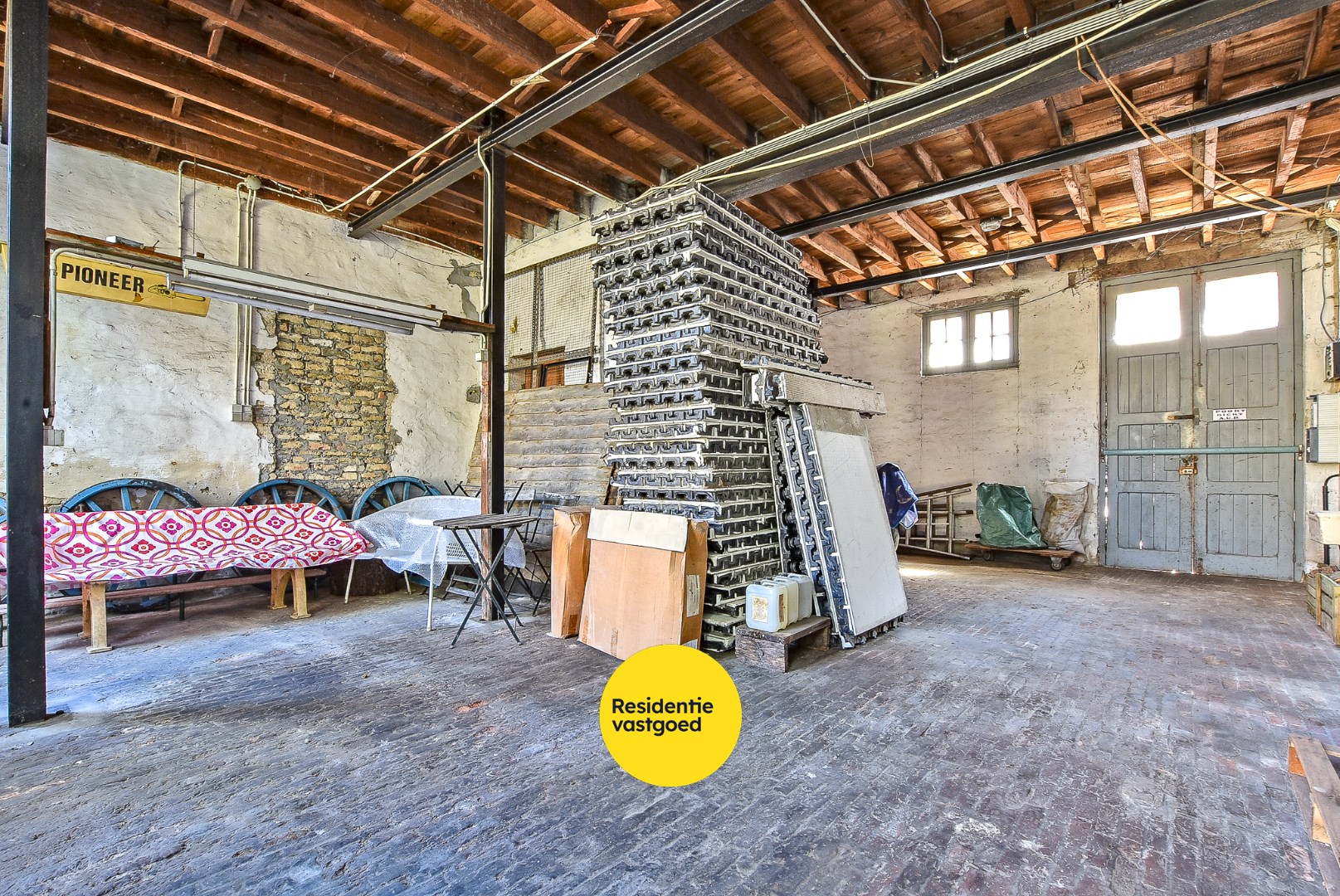 Commercial à vendre à Dixmude - photo 4