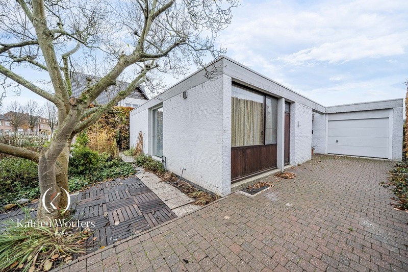 Organische architecten- en kunstenaarswoning - foto 2