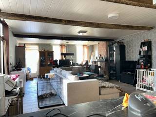 House for sale in Dentergem