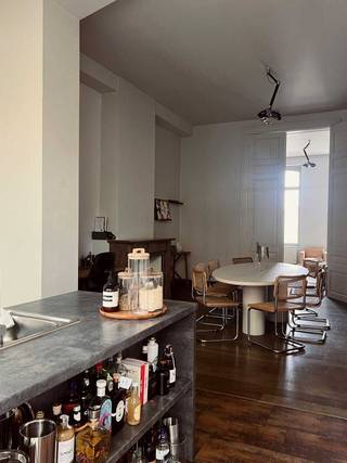Apartment for rent in Ghent
