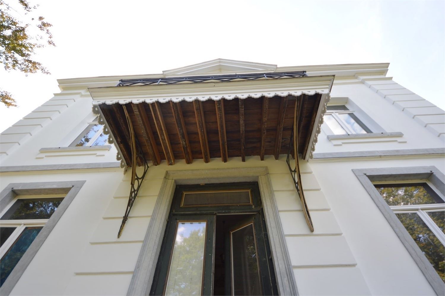 Commercial à louer à Asse - photo 5