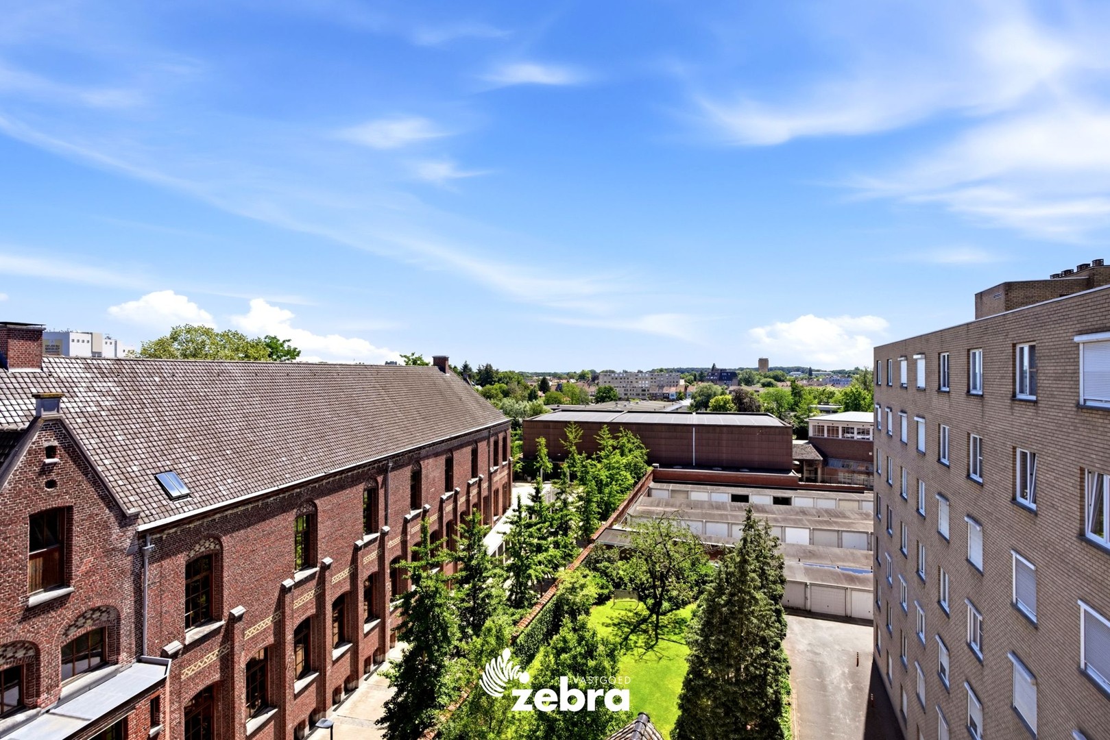 Apartment for sale in Roeselare with 2 bedrooms - photo 3