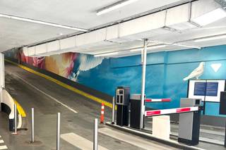 Parkeer je geld slim: 6 staanplaatsen als investeringVandaag nemen we je mee naar Parking Diamant – pal in het hart van 't Stad, op een boogscheut...