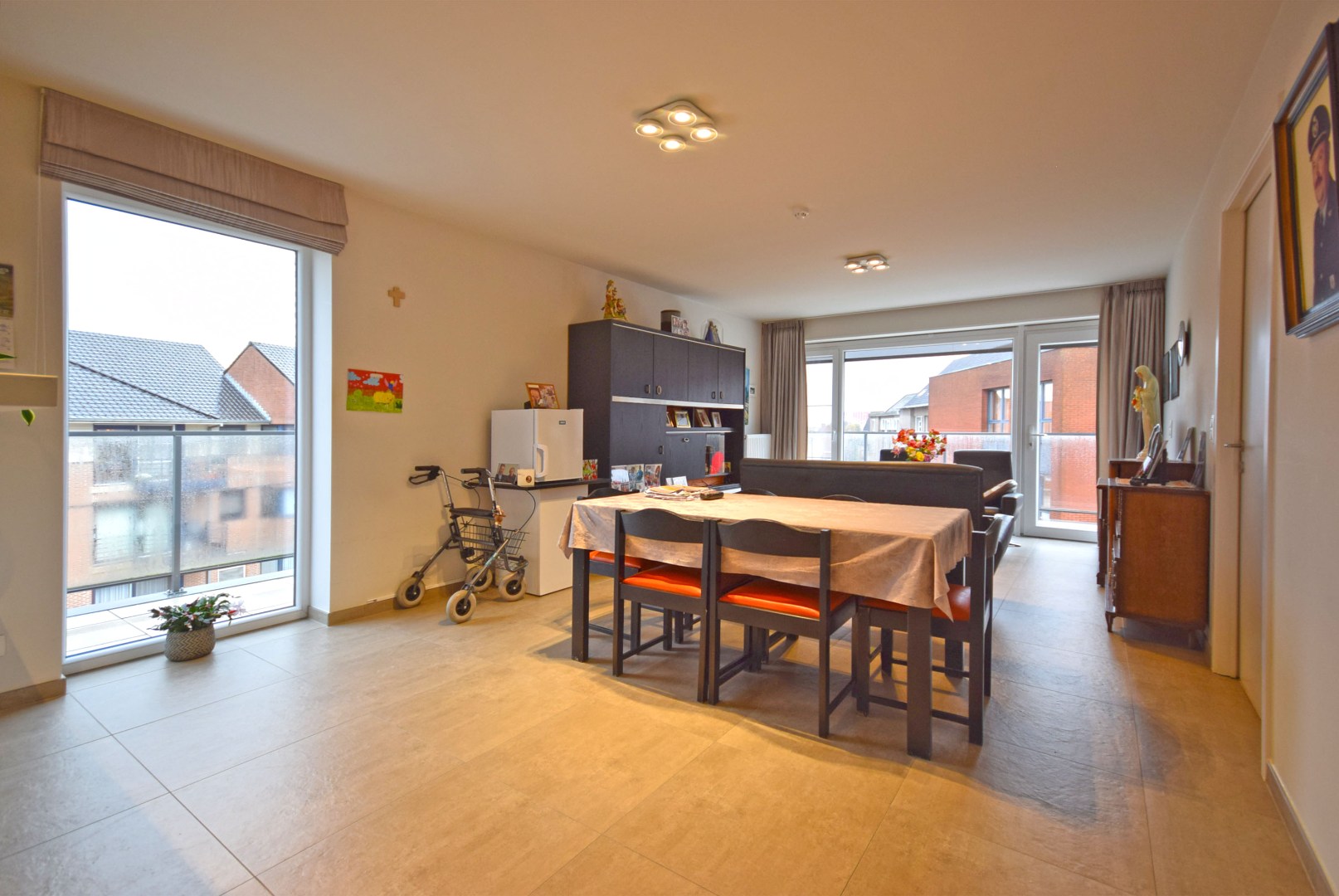 MOOIE BELEGGINGSEIGENDOM - SERVICEFLAT - foto 3