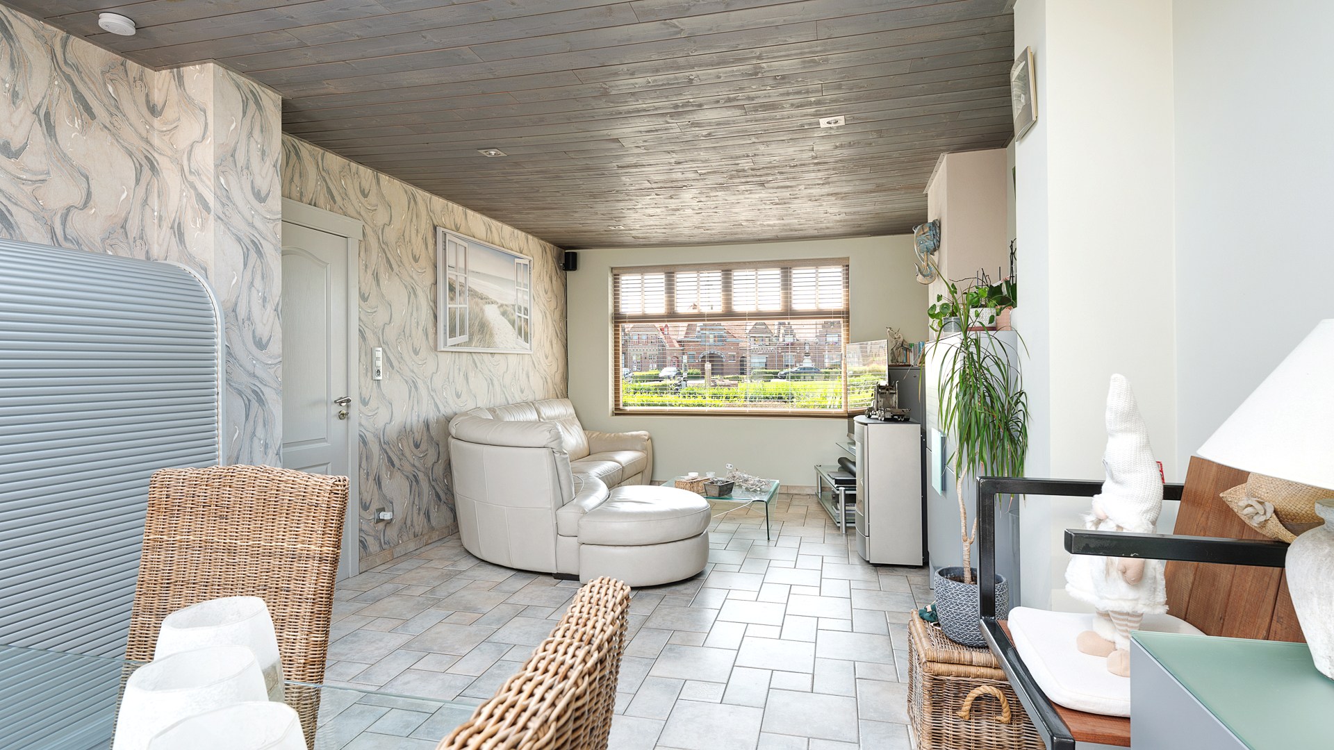 Huis op het Admiraal Keyesplein te Zeebrugge - foto 5