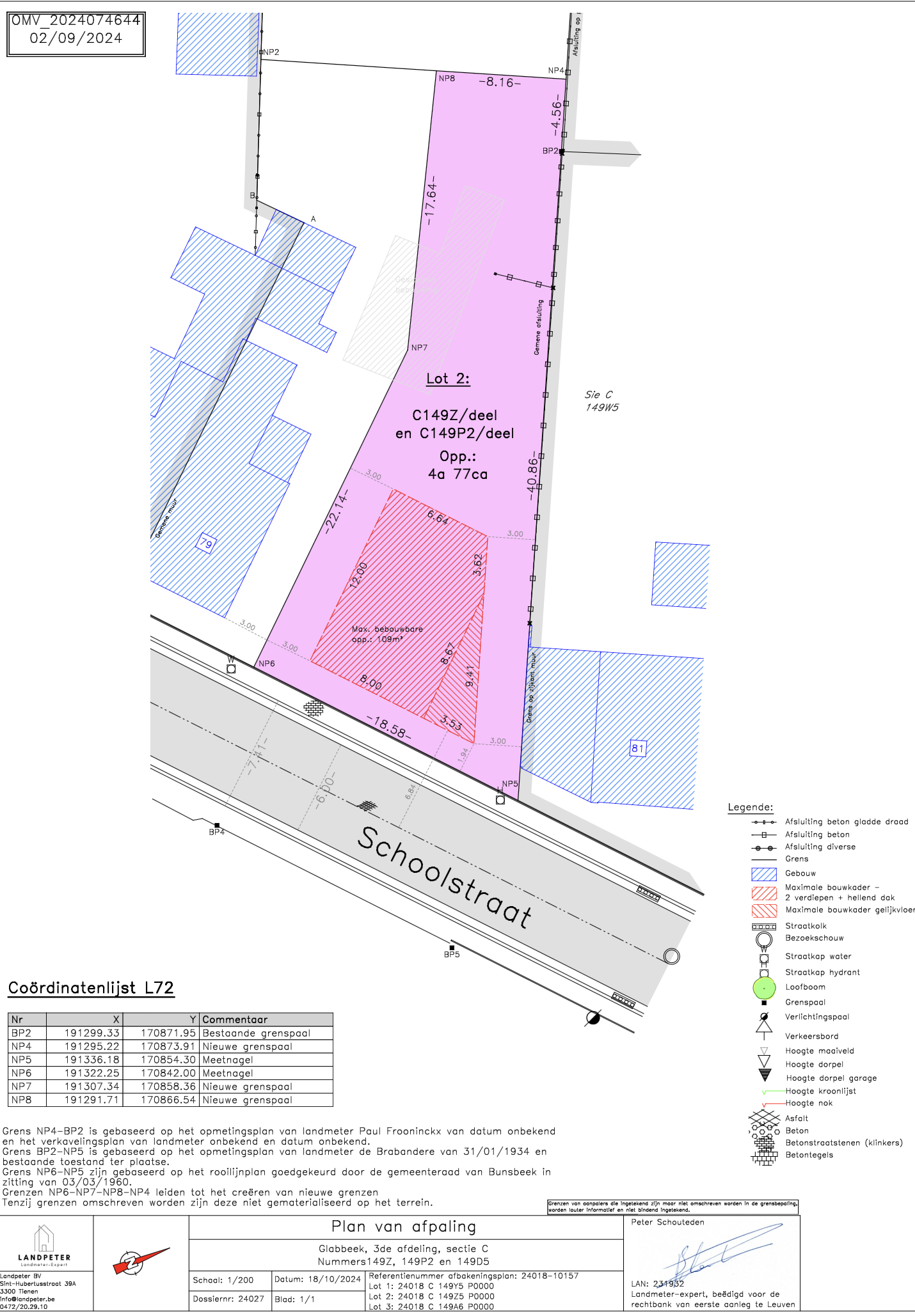 Maison à vendre à Glabbeek - photo 5