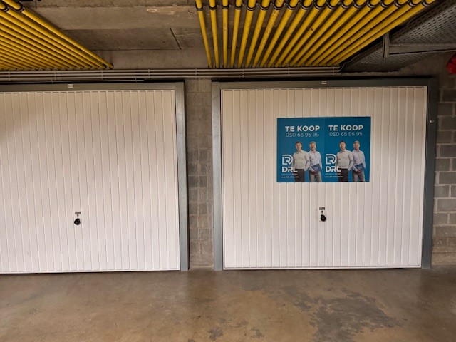 GARAGE te KOOLKERKE - foto 4