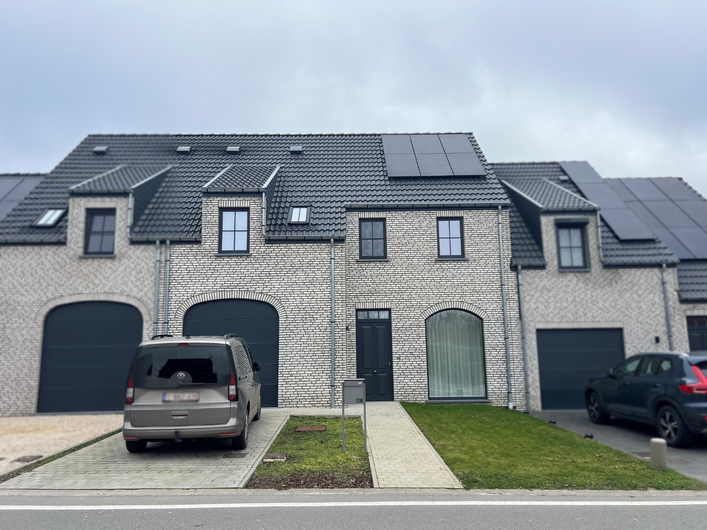 Einfamilienhaus in Zomergem