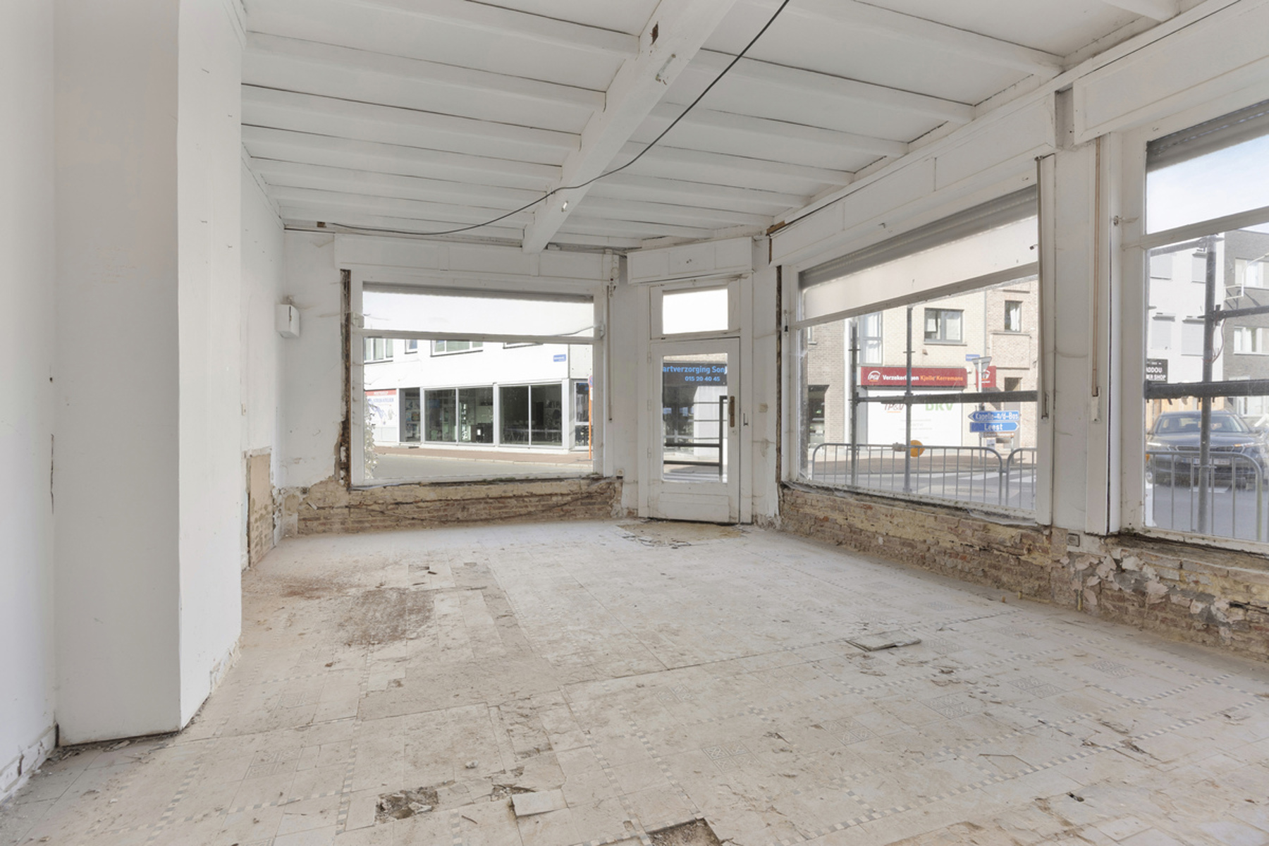 Hoekpand handelspand met toekomstpotentieel - foto 5