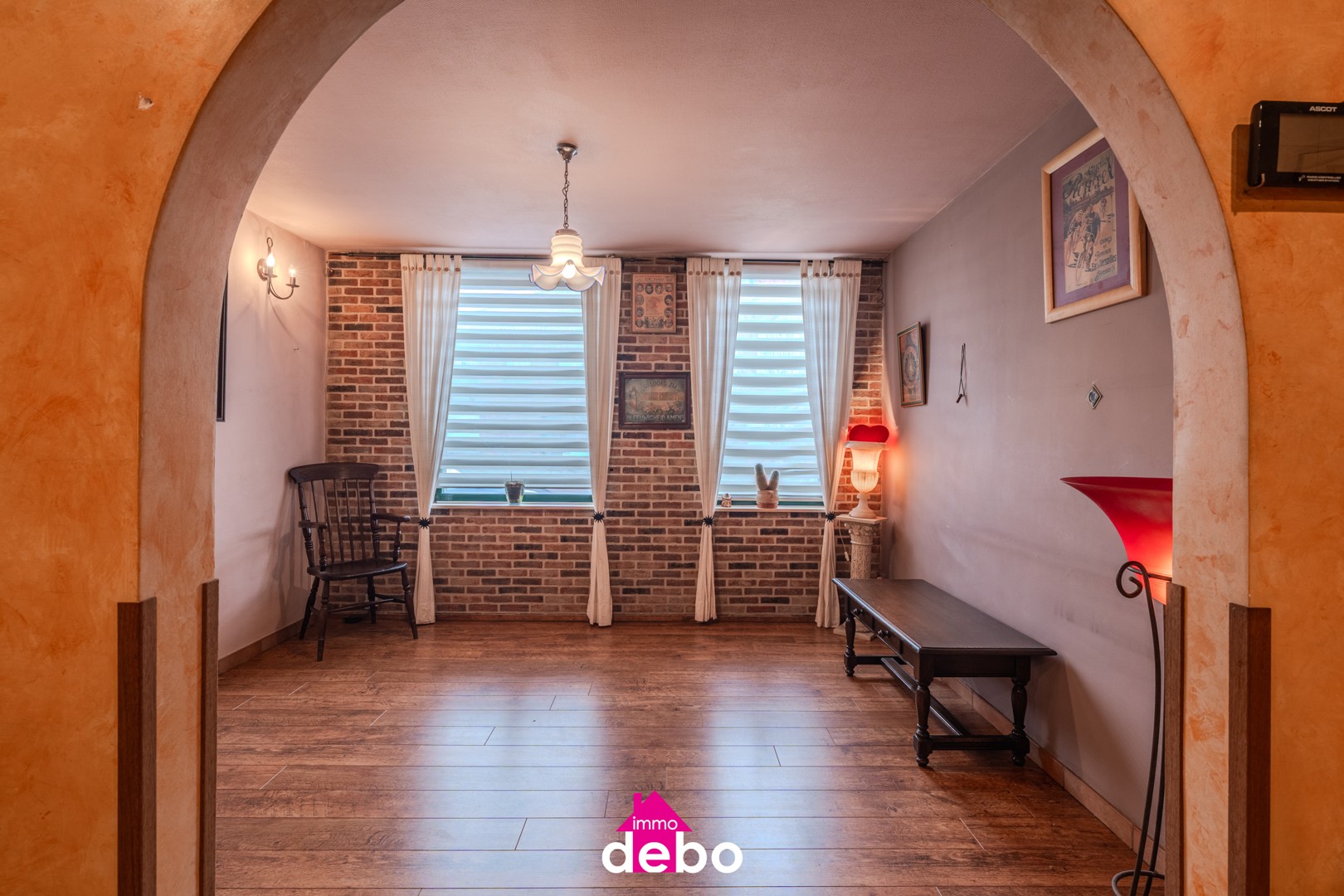 Gezellige instapklare energiezuinige woning met tuin en mancave te Geluveld - photo 5