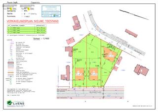 Land for sale in Mol