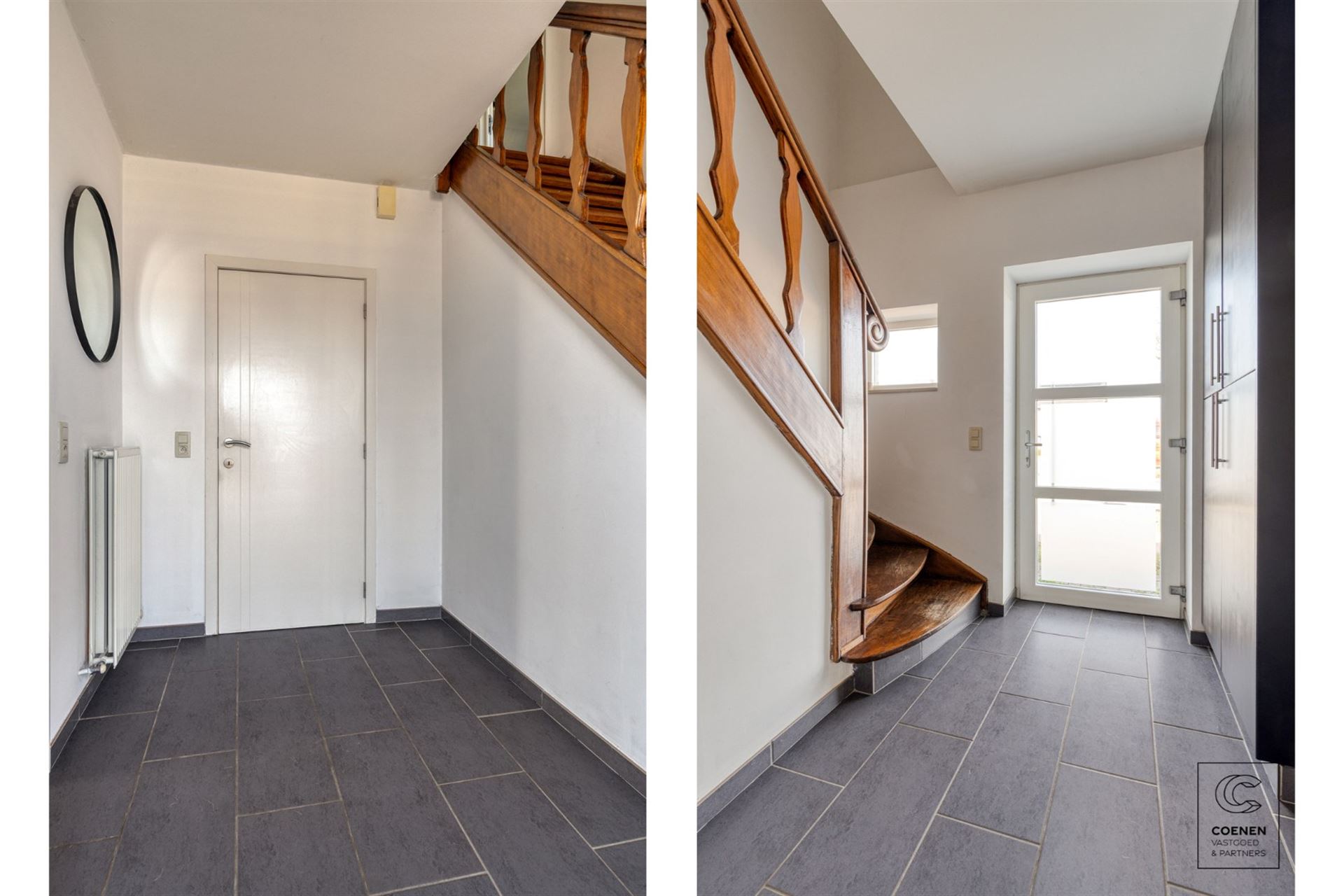 Charming house with 3 bdrms and garden with beautiful view! - photo 4