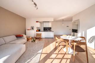 Appartement à louer à Knokke-Heist