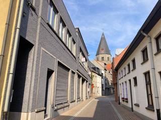 Commercial for sale in Torhout