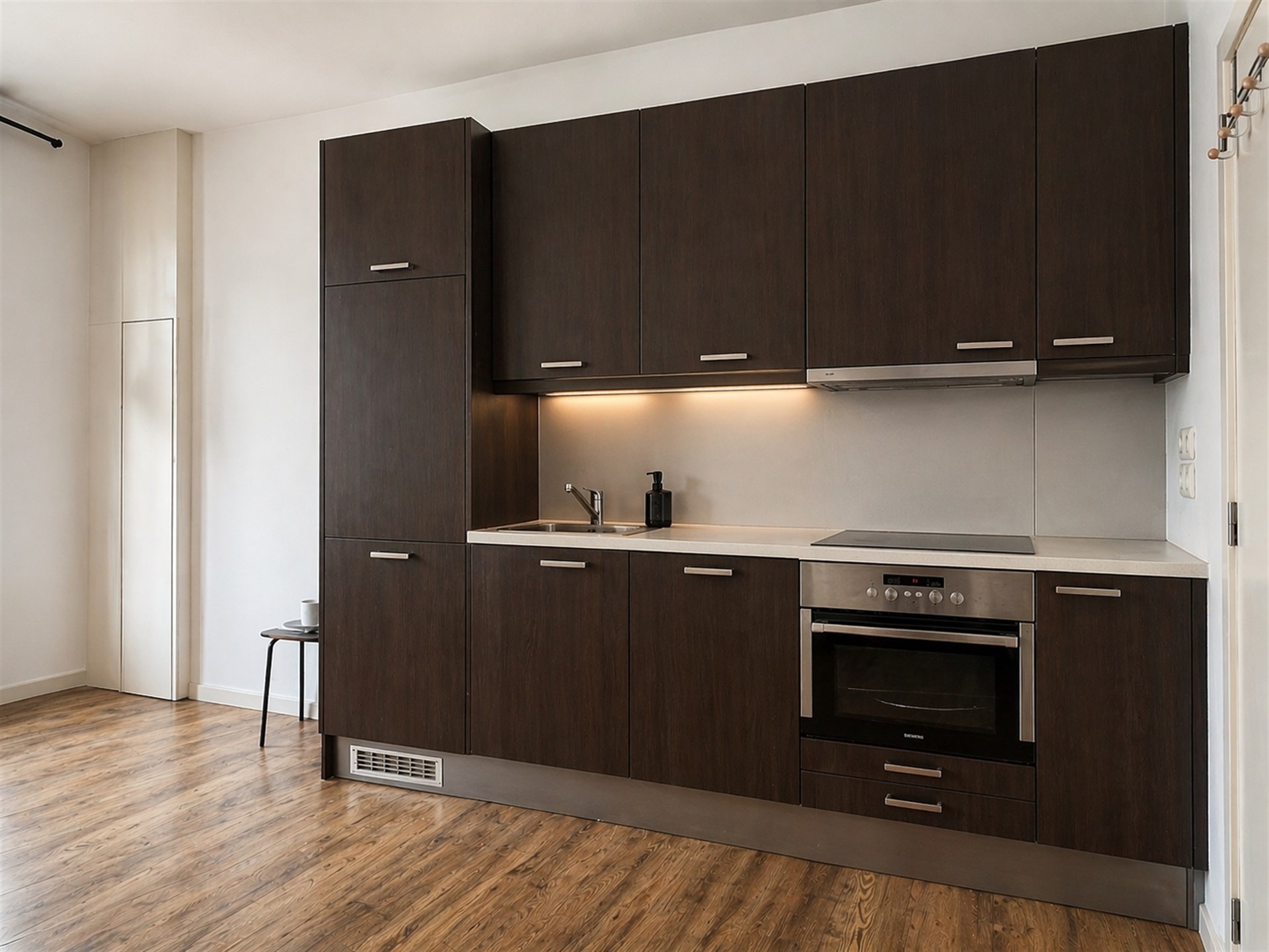 Gezellige studio in hartje Antwerpen! - foto 2