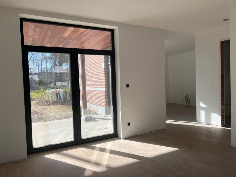 Stijlvol nieuwbouwproject Woonpark 'Hofke Van Meeus' Schoten FASE 2 - photo 3