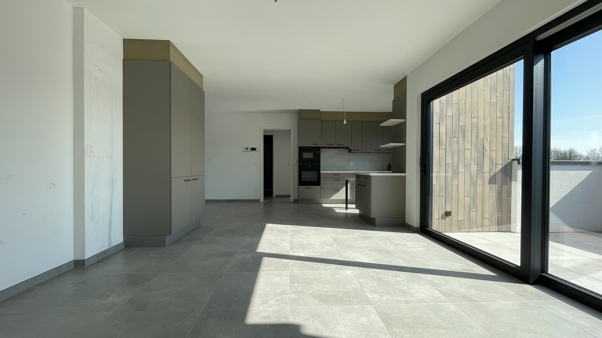 Appartement à vendre à Scherpenheuvel-Zichem avec 2 chambres - photo 3