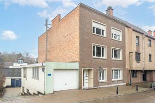 Century21ImmoNero stel voor, deze uitstekende opbrengsteigendom, gunstig gelegen op wandelafstand van station, bushalte, Zoniënwoud en centrum...