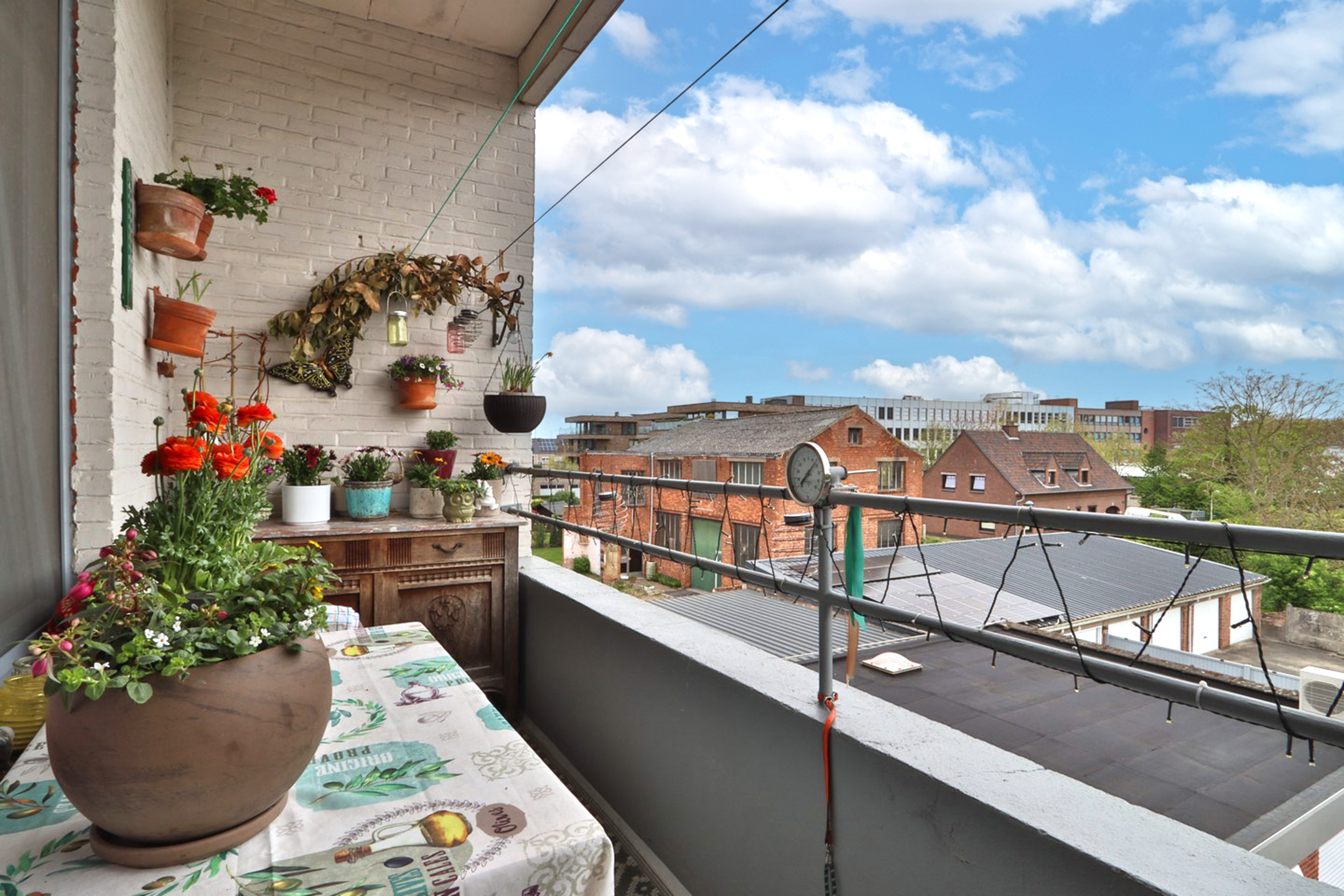 Apartment for sale in Beveren-Kruibeke-Zwijndrecht with 1 bedroom - photo 2