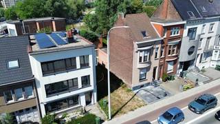 Land for sale in Aalst