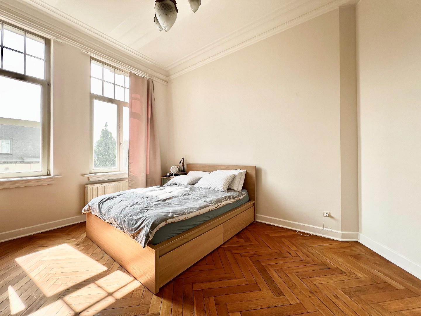 Appartement à louer à Anvers avec 2 chambres - photo 5