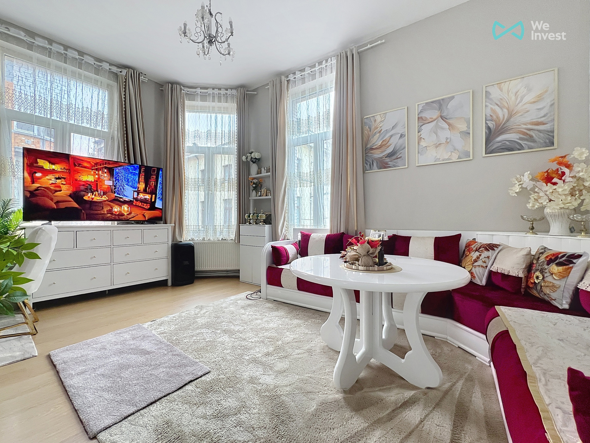 🏢 Te koop – Eengezinswoning in Sint-Joost - foto 1