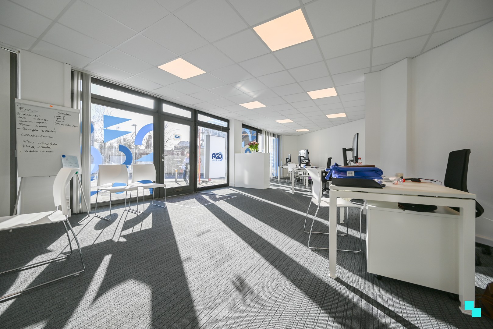 Aantrekkelijk investeringspand in centrum Harelbeke - foto 2