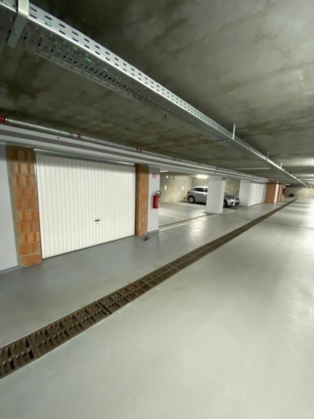 Veilige ondergrondse garagebox. - foto 3