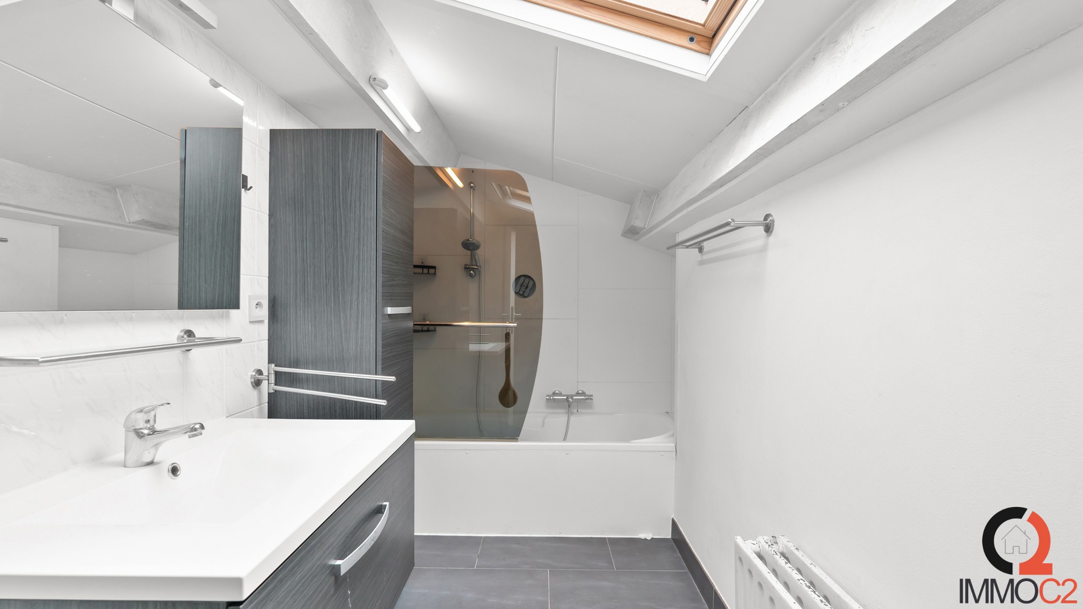 Appartement te huur in Tessenderlo-Ham met 2 slaapkamers - foto 5