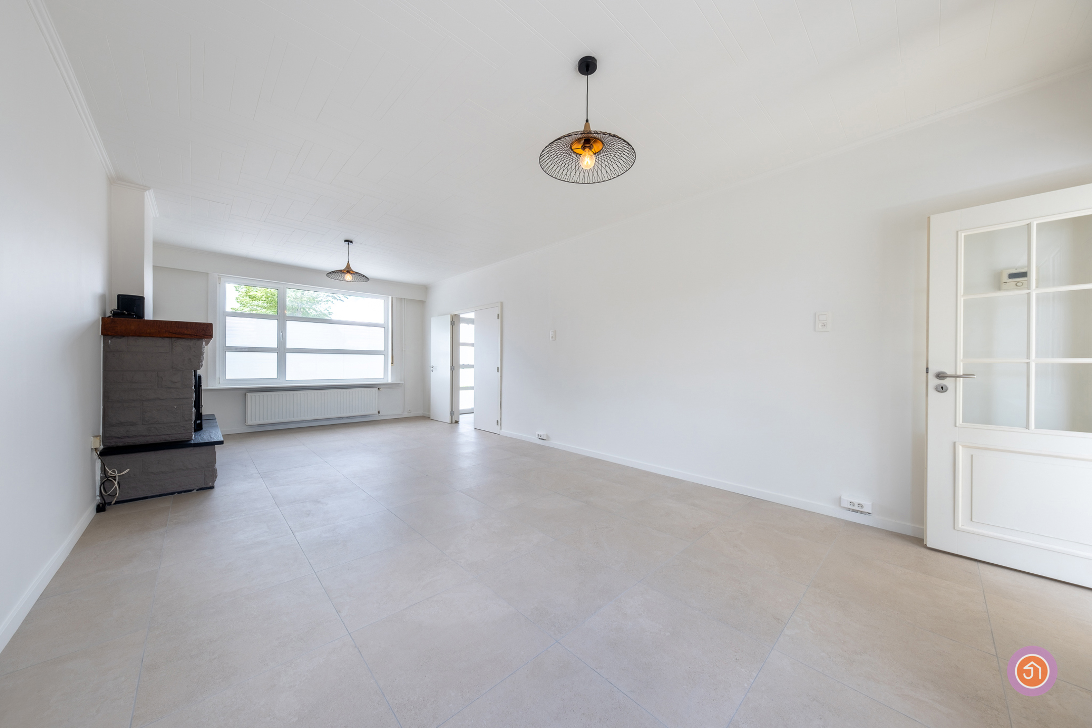 Instapklare woning met ruime tuin en garage  - foto 5