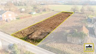 Land for sale in Dilbeek