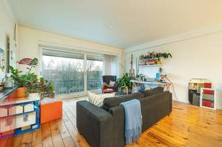 Apartment for rent in Antwerp