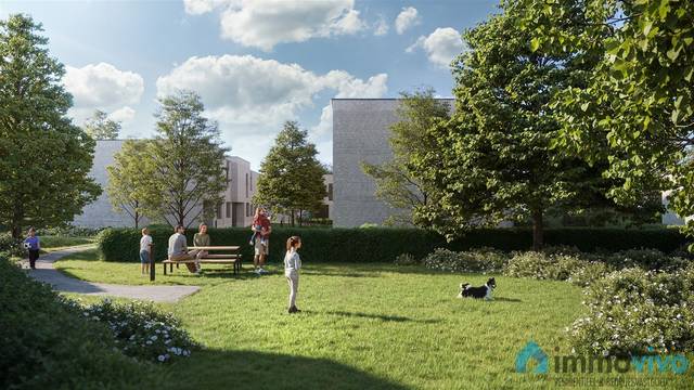 Projet à vendre à Edegem