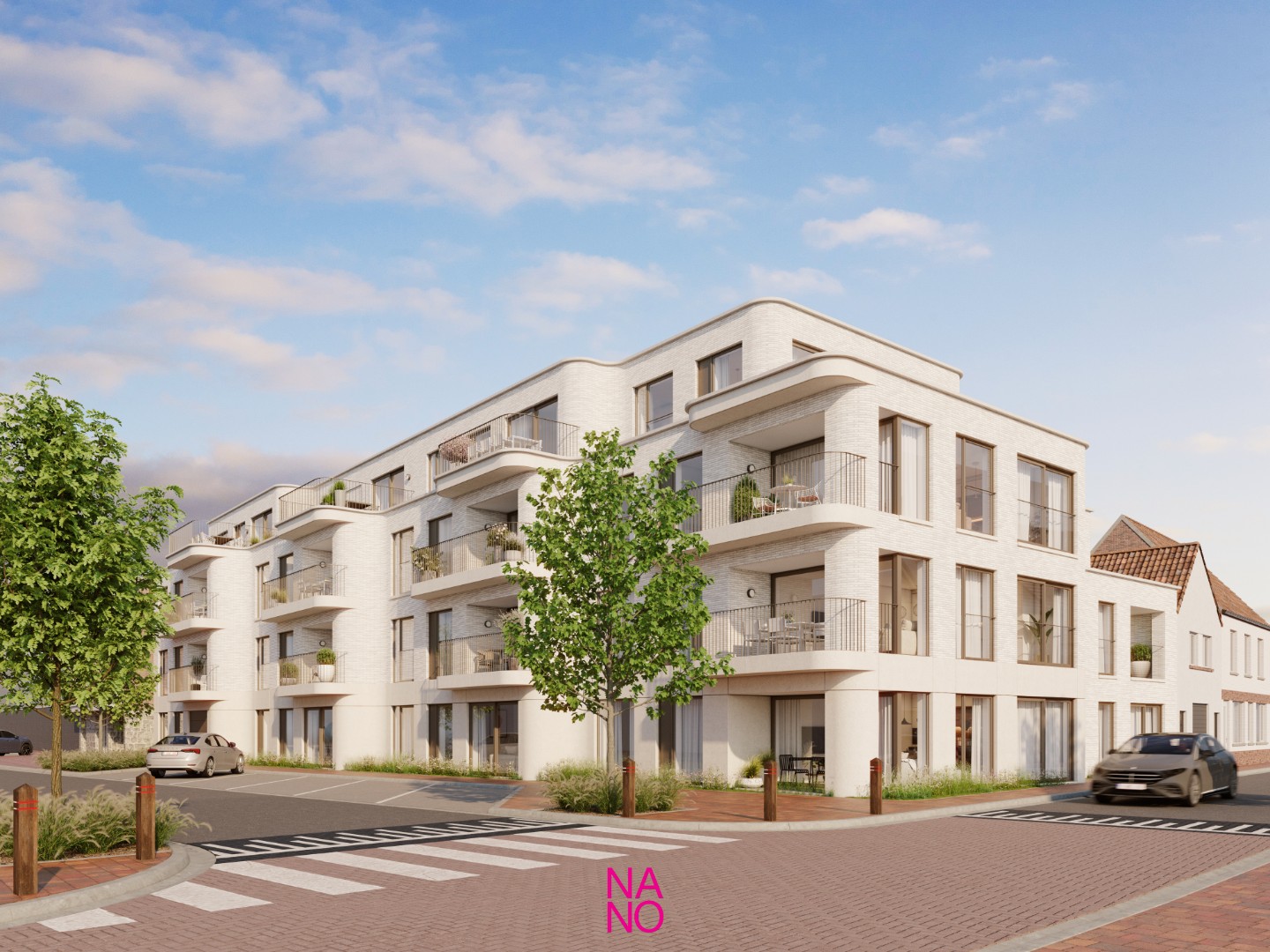 Project te koop in Knokke-Heist - foto 5