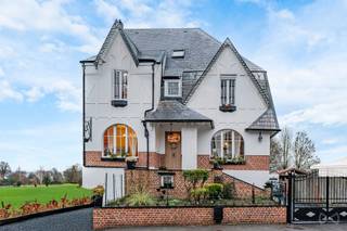 Huis te koop in Weismes