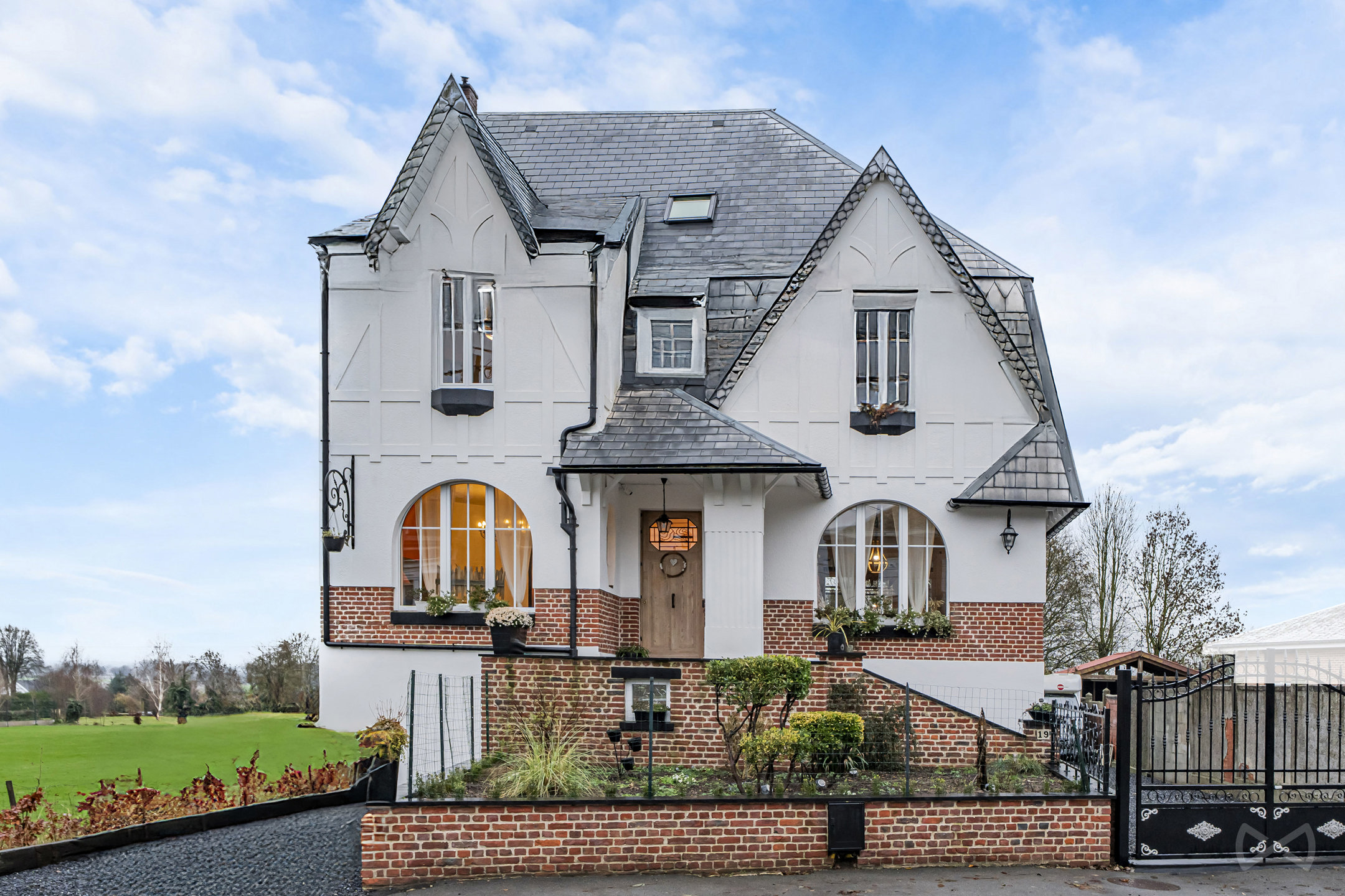 Huis te koop in Weismes met 4 slaapkamers - foto 1