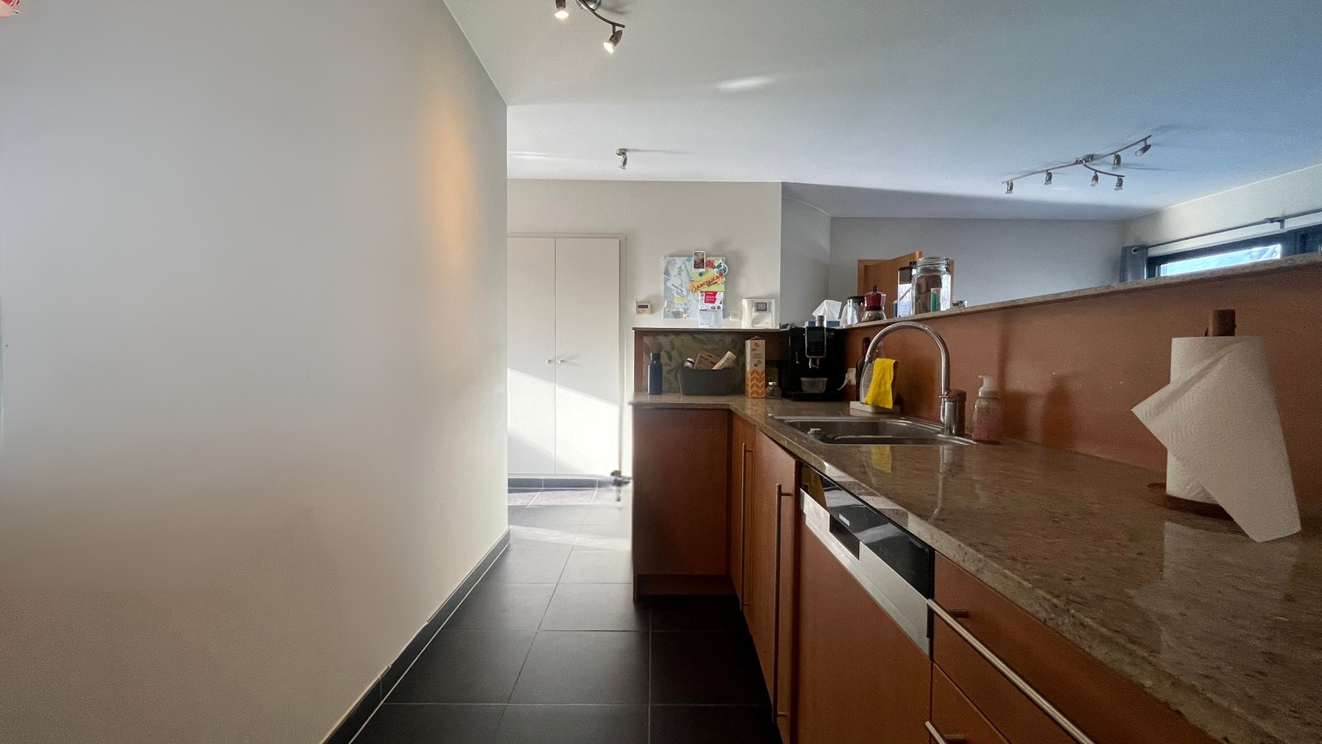 Apartment for rent in Aalst with 1 bedroom - photo 4