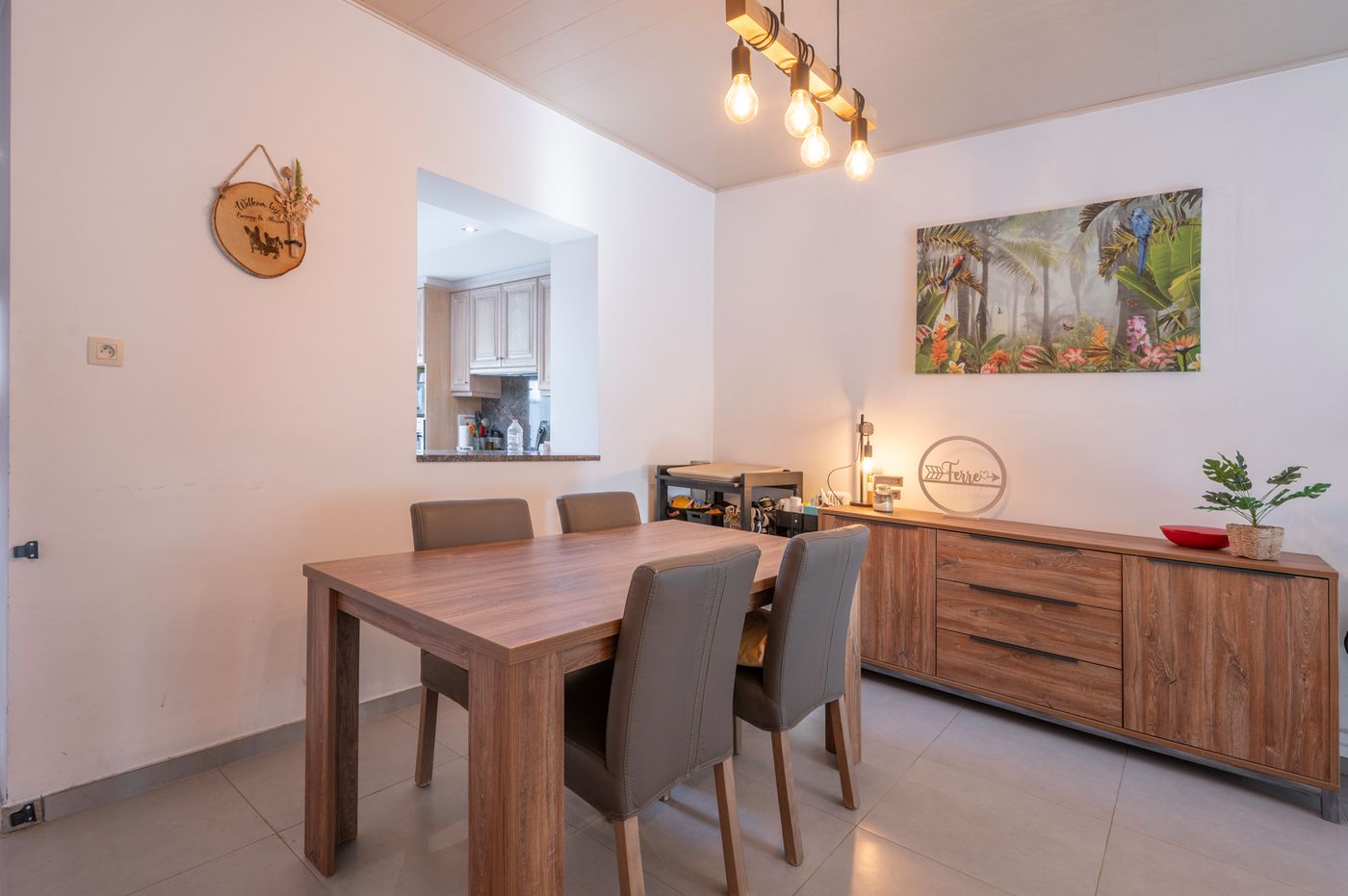 Woning met 2 slaapkamers centraal gelegen in Bredene Sas - photo 3