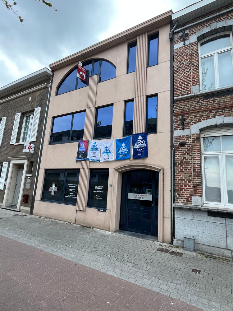 Praktijkruimte in medisch centrum "Groepspraktijk De Markt". - foto 2
