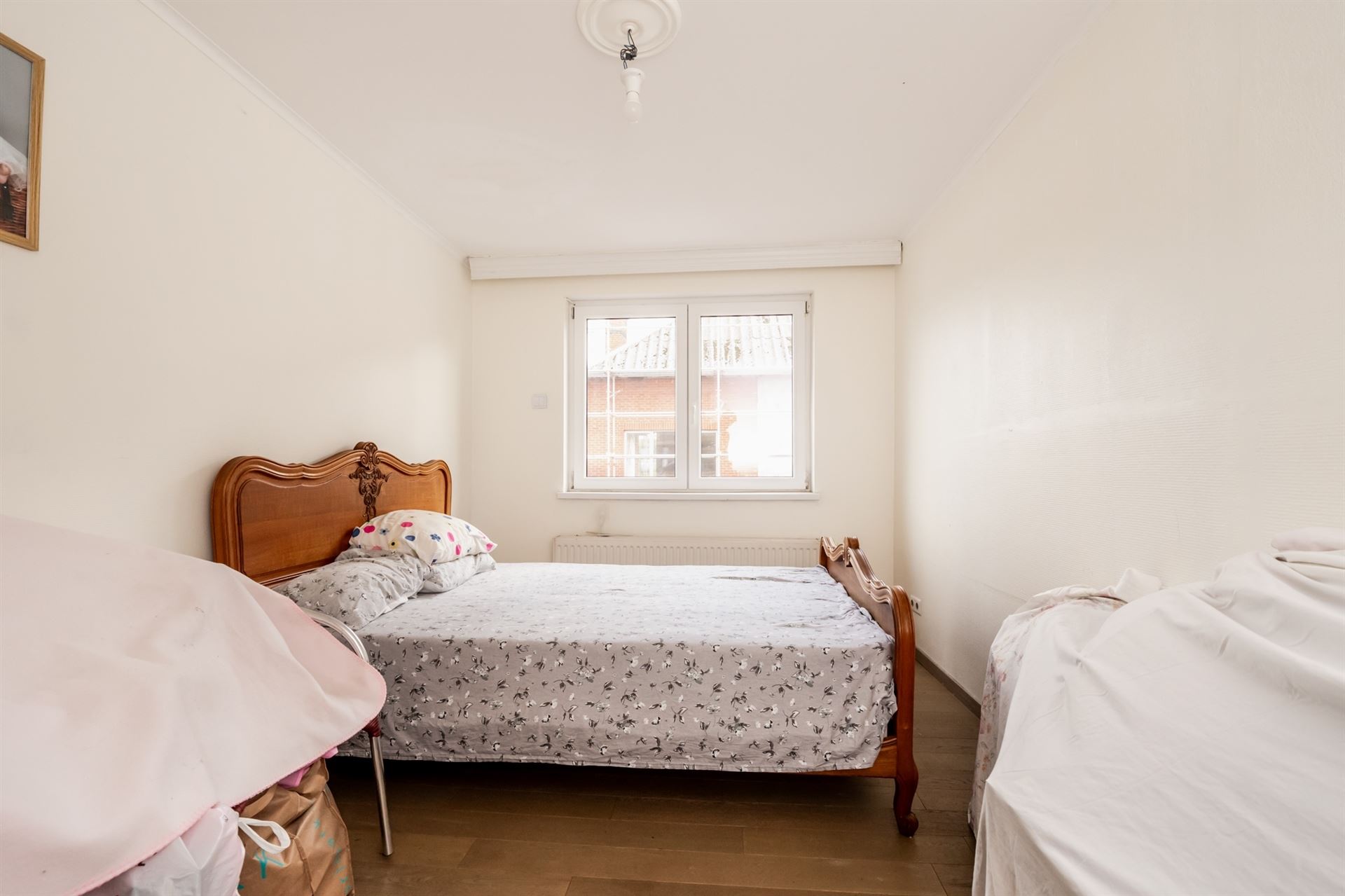 Duplex app with 2 beds, terrace and garage. - photo 5