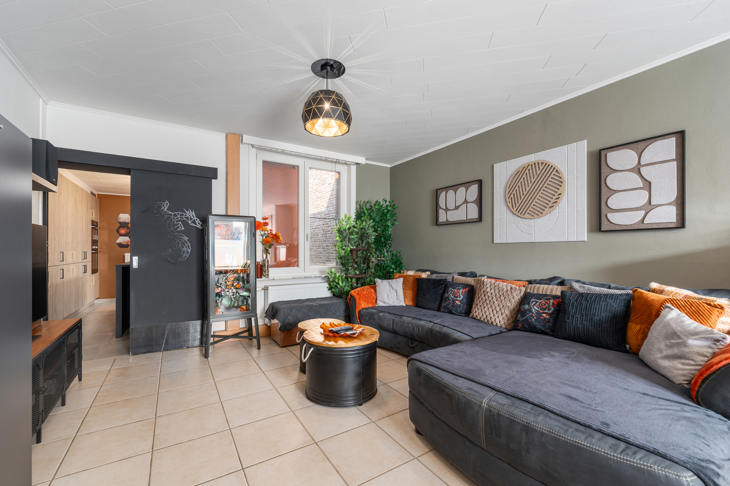 House for sale in Dendermonde with 2 bedrooms - photo 2