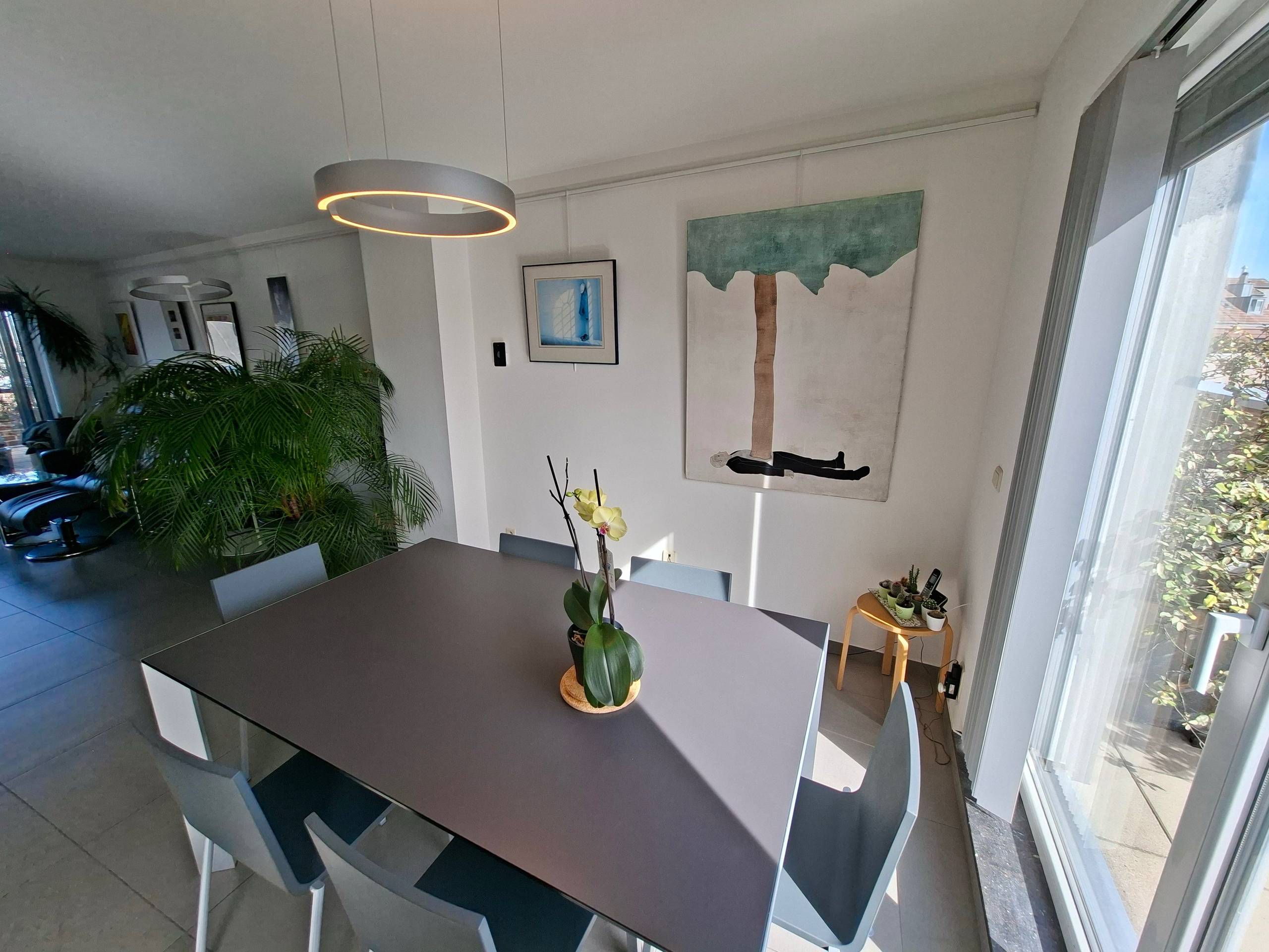 Appartement te koop in Antwerpen met 2 slaapkamers - foto 4